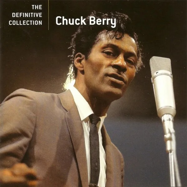 Chuck Berry: The Definitive Collection (2006)